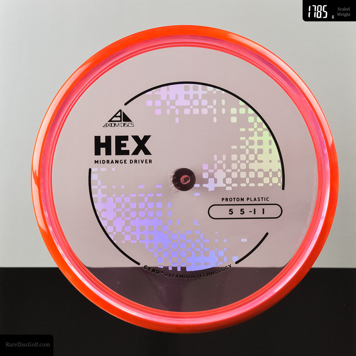 Axiom Hex - Proton - PLC
