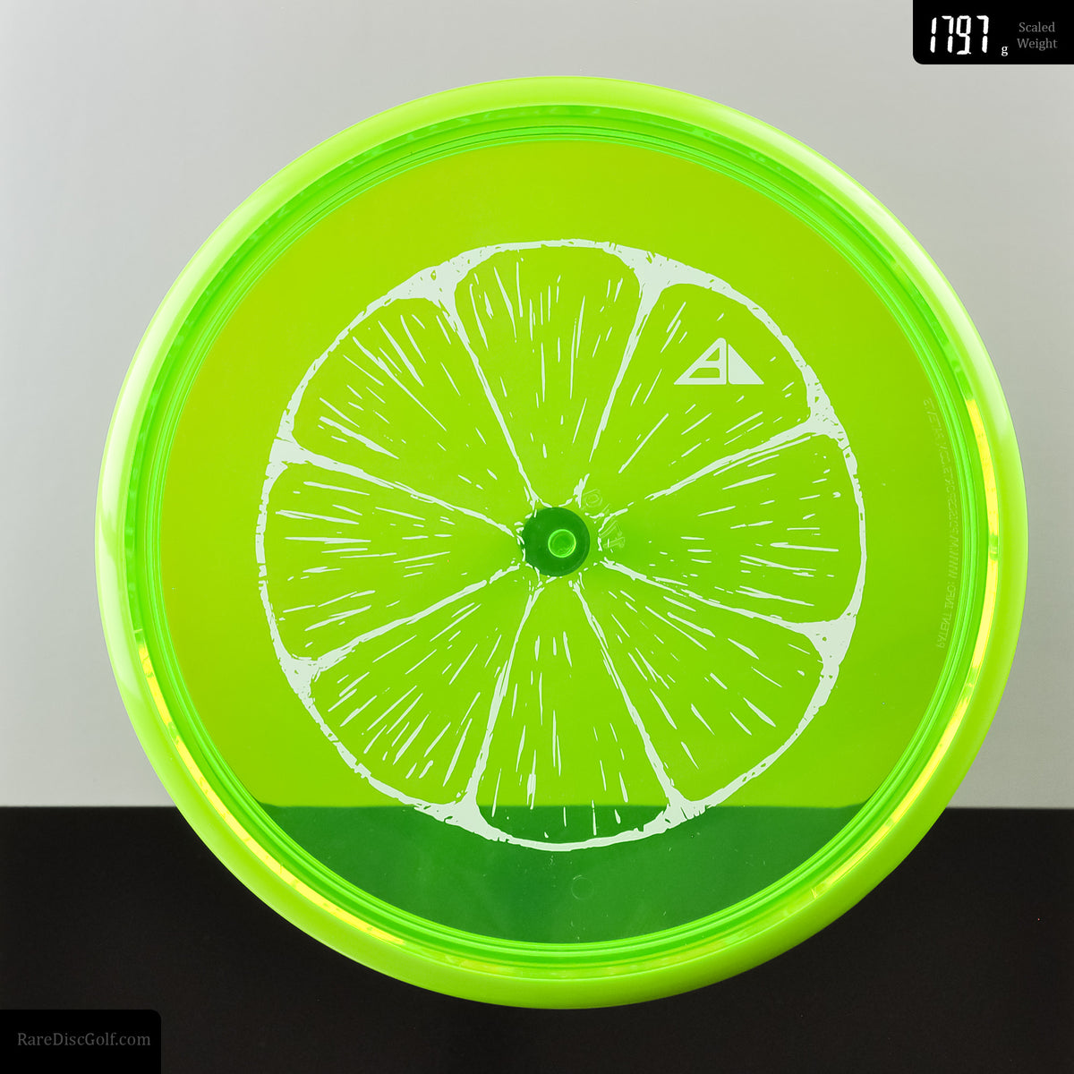 [In-Store Exclusive] Axiom Hex - Proton - Citrus