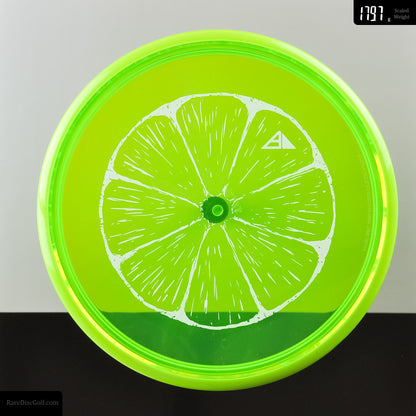 [In-Store Exclusive] Axiom Hex - Proton - Citrus