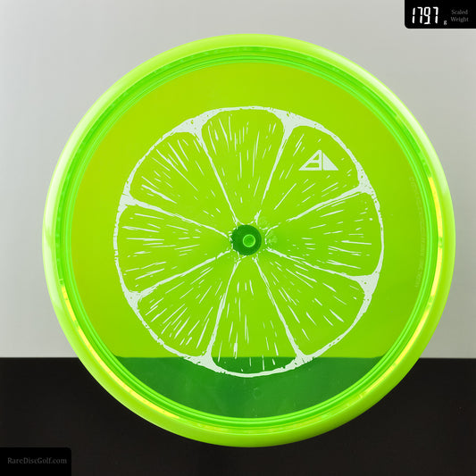 [In-Store Exclusive] Axiom Hex - Proton - Citrus