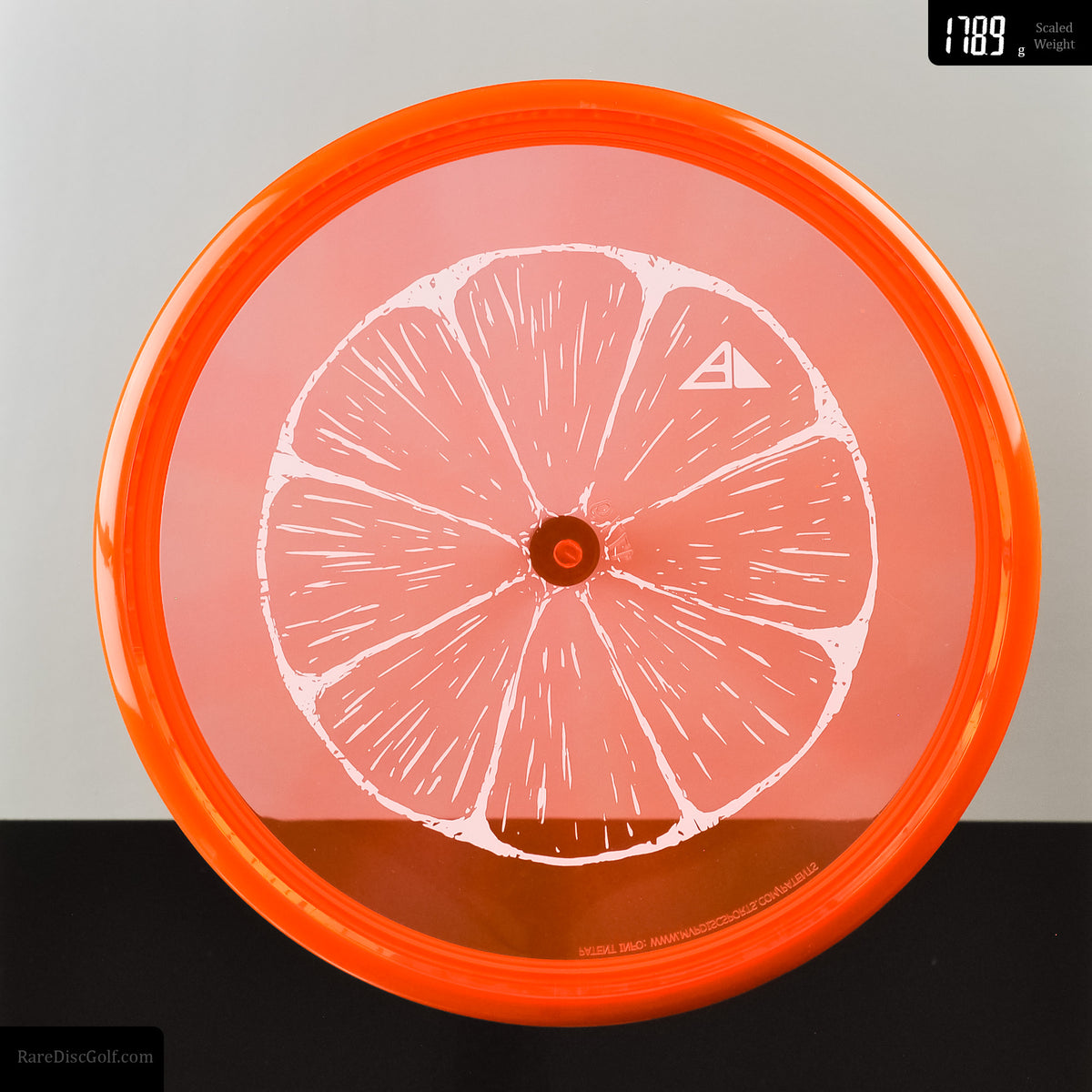 [In-Store Exclusive] Axiom Hex - Proton - Citrus