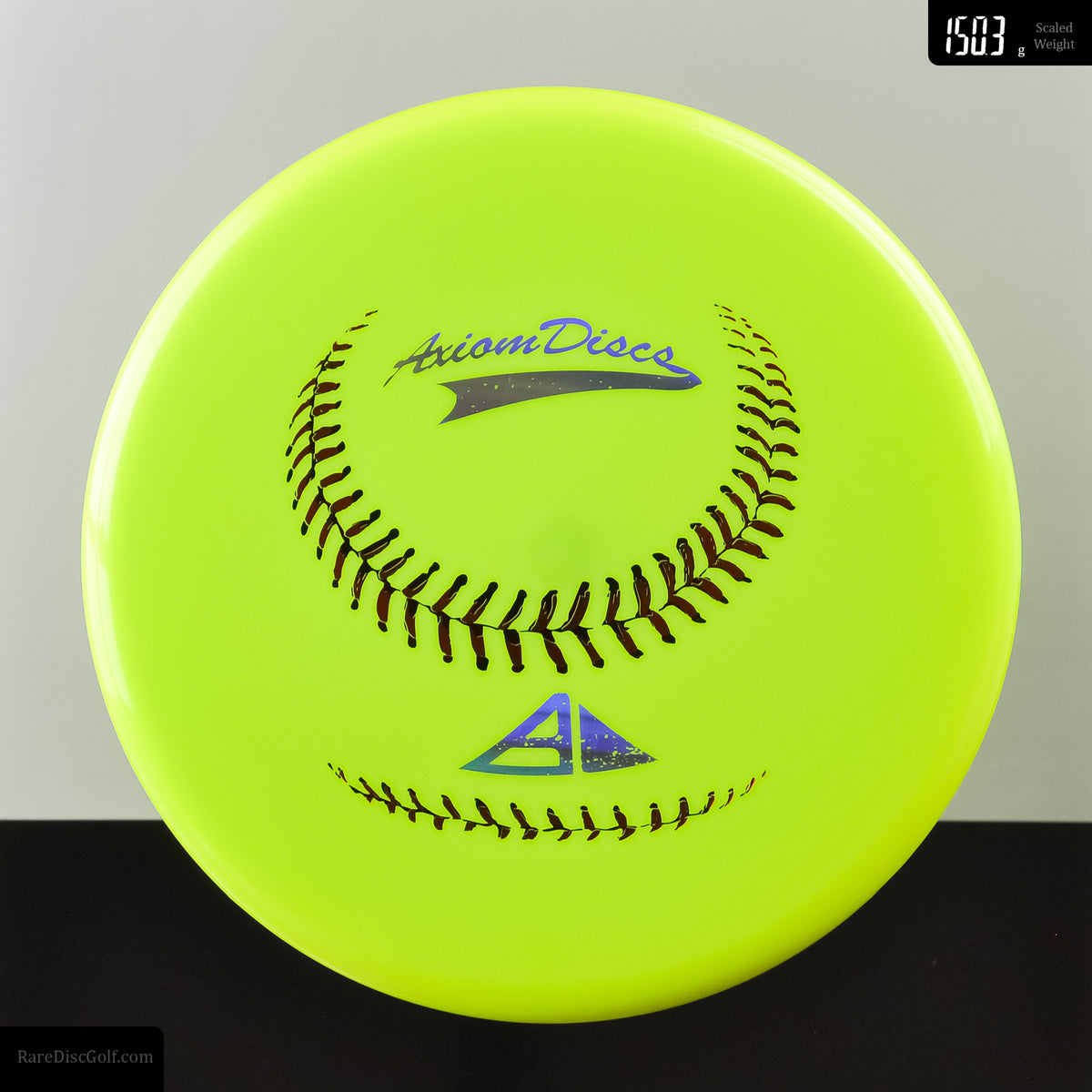 [In-Store Exclusive] Axiom Pitch - Neutron Soft - Softball