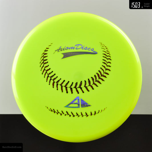 [In-Store Exclusive] Axiom Pitch - Neutron Soft - Softball