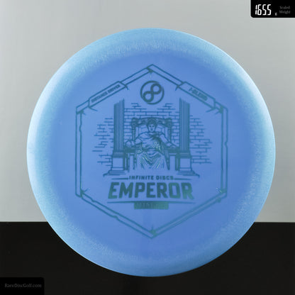 Infinite Emperor - i-Blend