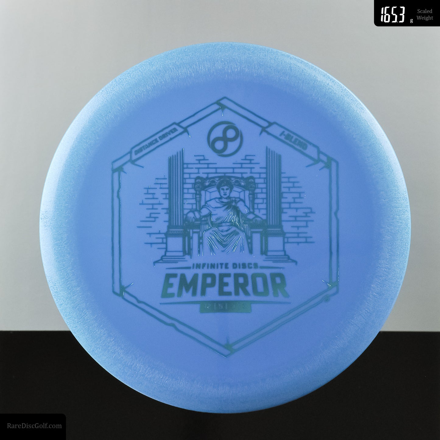 Infinite Emperor - i-Blend