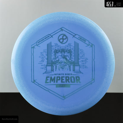 Infinite Emperor - i-Blend