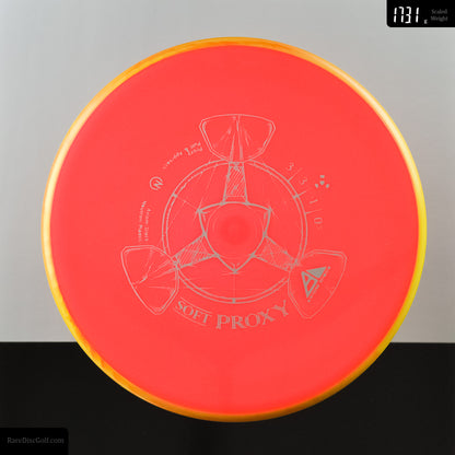 Axiom Proxy - Neutron Soft