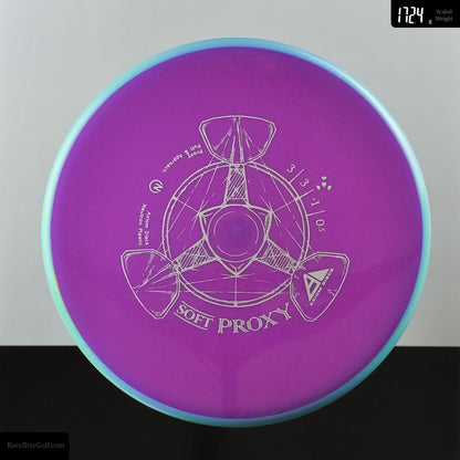 Axiom Proxy - Neutron Soft