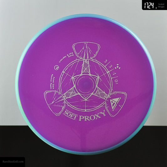 Axiom Proxy - Neutron Soft