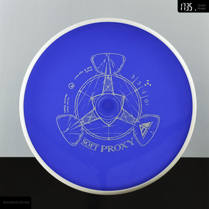 Axiom Proxy - Neutron Soft