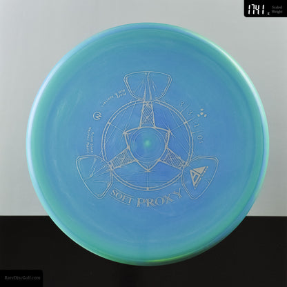 Axiom Proxy - Neutron Soft