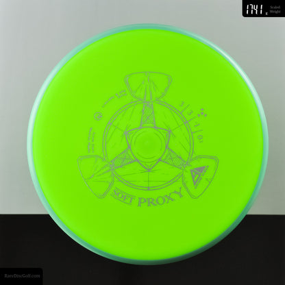 Axiom Proxy - Neutron Soft
