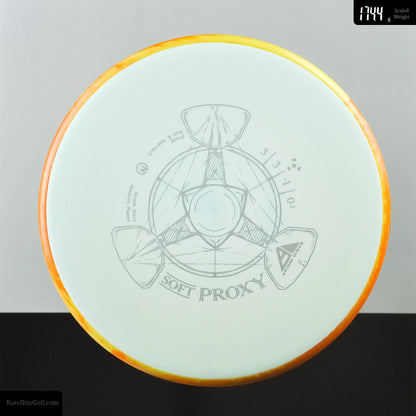 Axiom Proxy - Neutron Soft