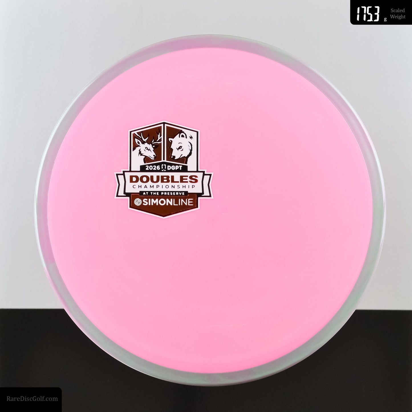 Axiom Bokeh - Neutron - The Preserve