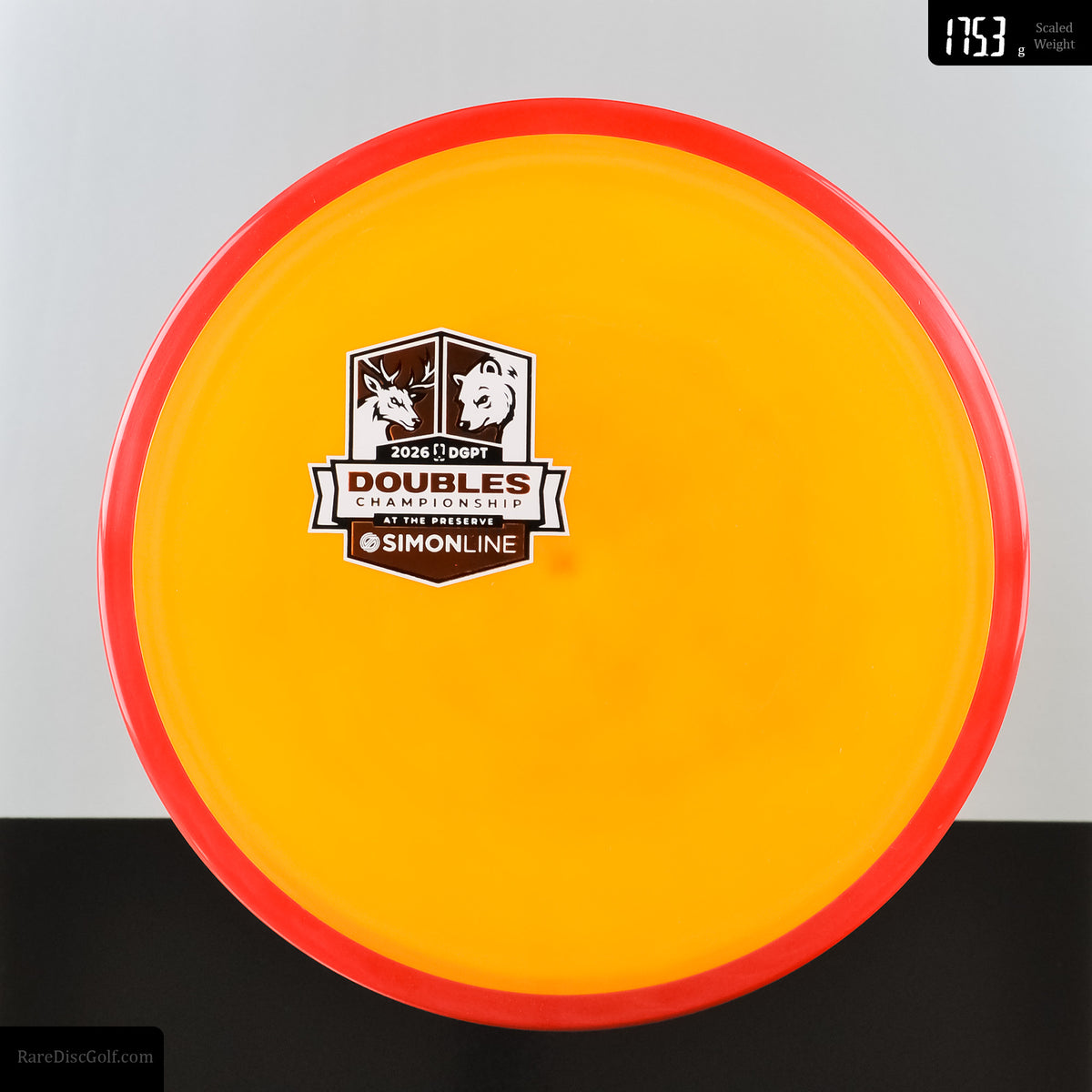 Axiom Bokeh - Neutron - The Preserve
