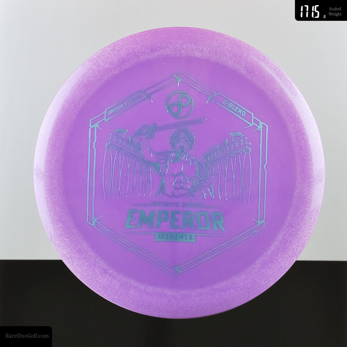 Infinite Emperor - G-Blend