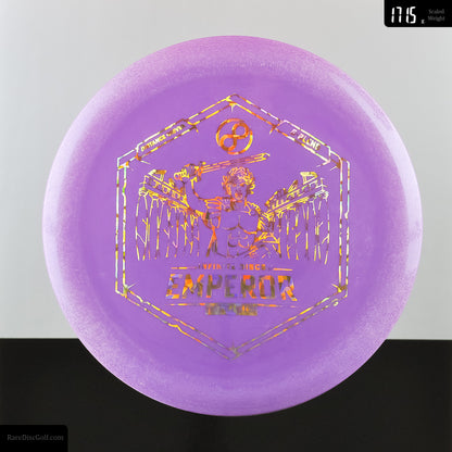 Infinite Emperor - G-Blend
