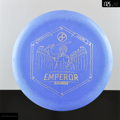 Infinite Emperor - G-Blend