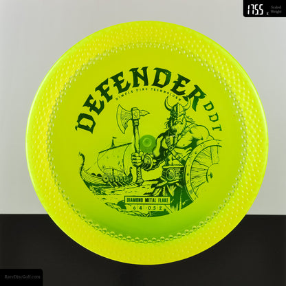 Quest Defender DDT - Diamond MF