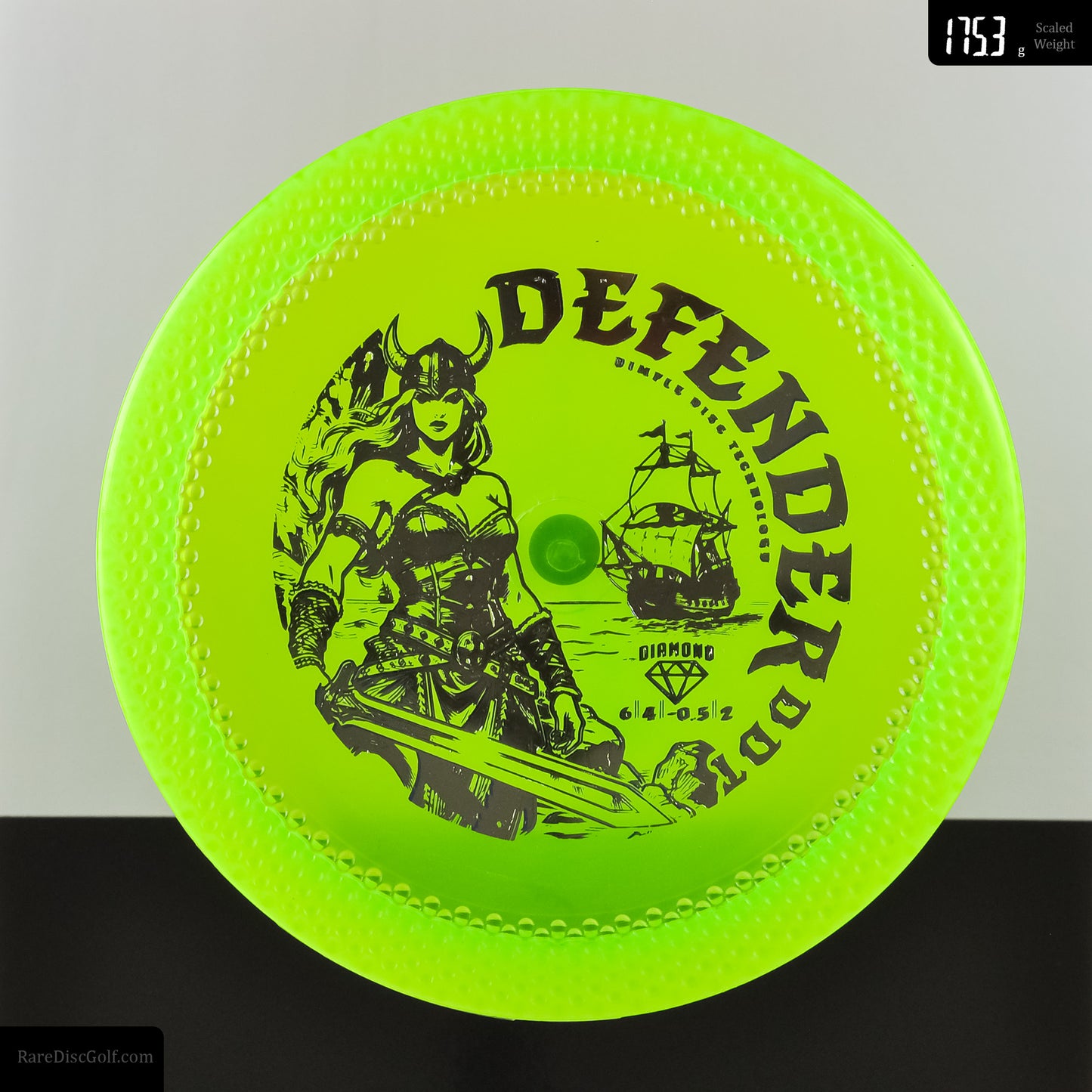 Quest Defender DDT - Diamond MF