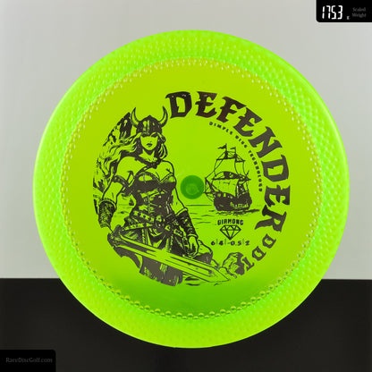 Quest Defender DDT - Diamond MF