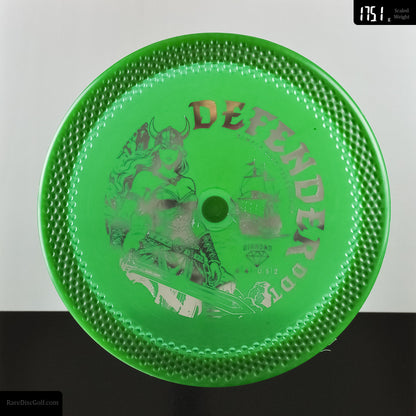 Quest Defender DDT - Diamond MF