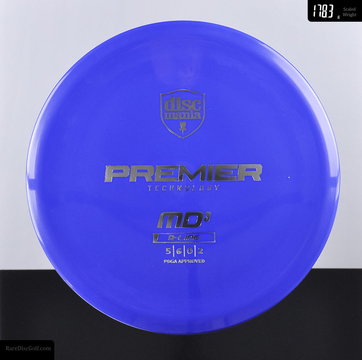 Discmania MD3 - Premier Q-Line