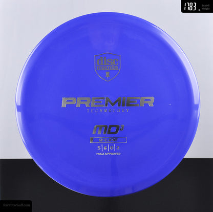 Discmania MD3 - Premier Q-Line