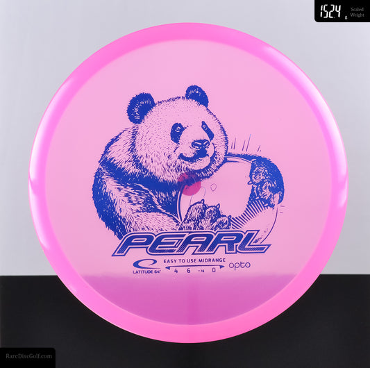 Latitude 64 Pearl - Opto