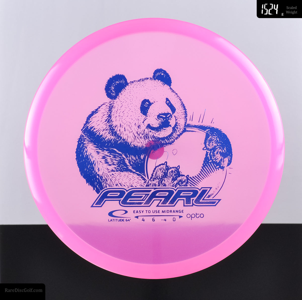 Latitude 64 Pearl - Opto