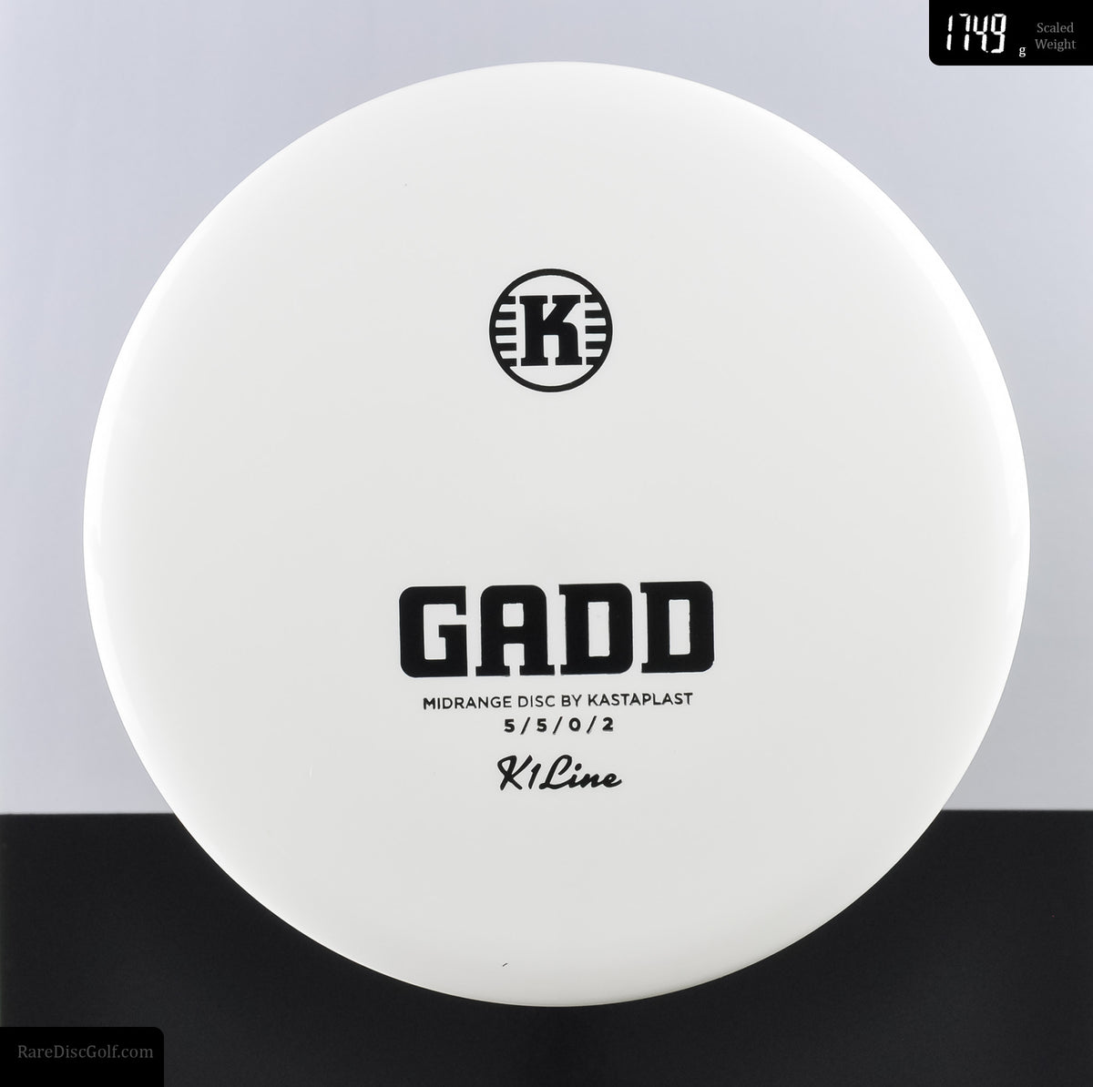 Kastaplast Gadd - K1