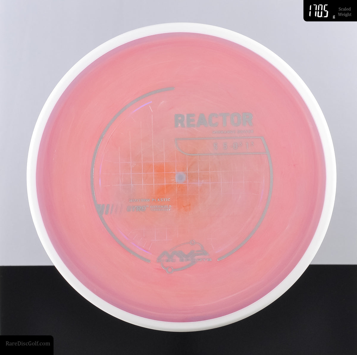 MVP Reactor - Neutron - PLC