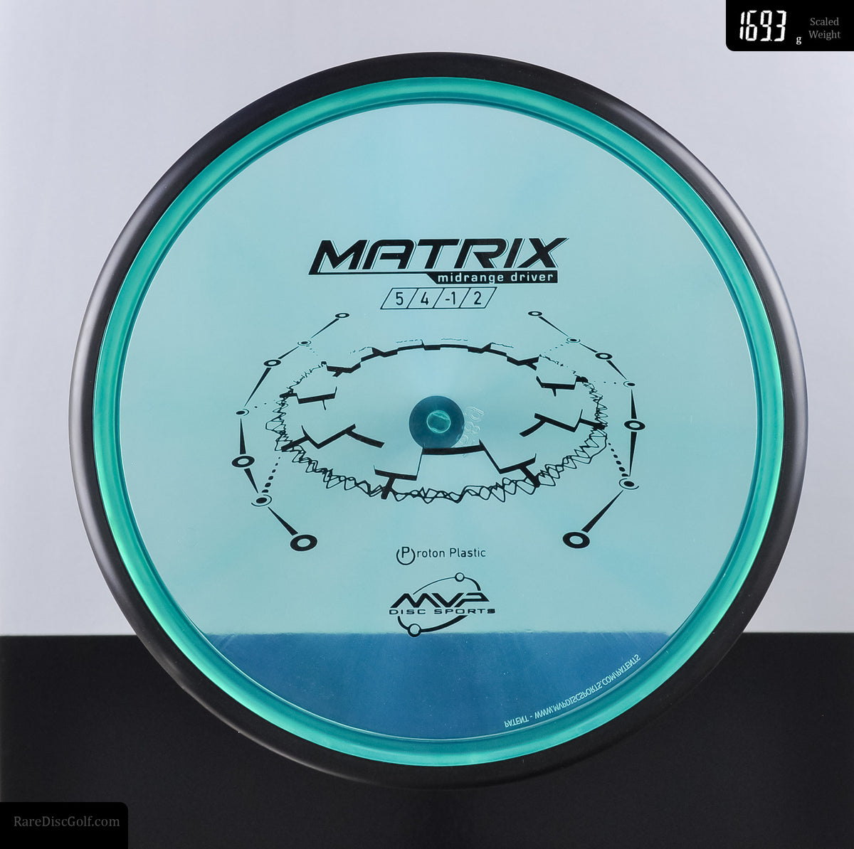MVP Matrix - Proton