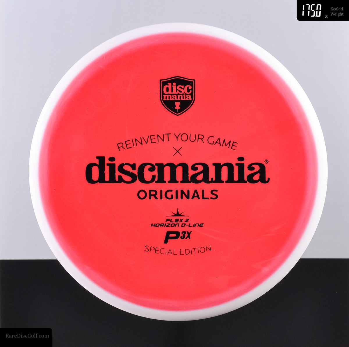 Discmania P3X - Horizon D-Line Flex 2