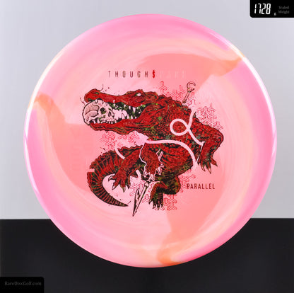 Thought Space Vessel - Parallel