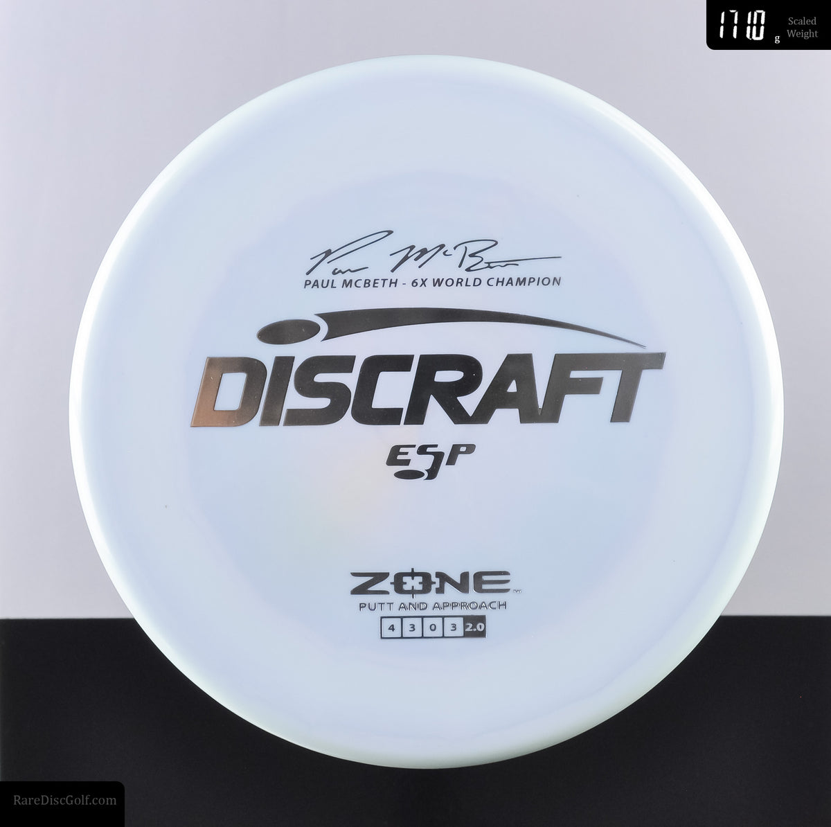 Discraft Zone - ESP