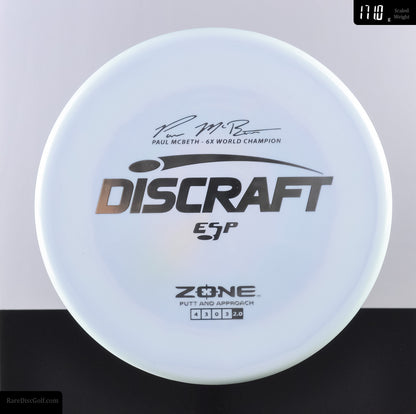 Discraft Zone - ESP