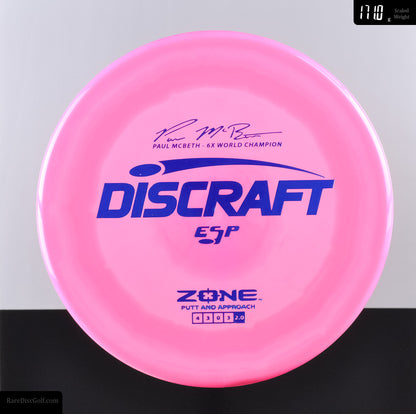Discraft Zone - ESP
