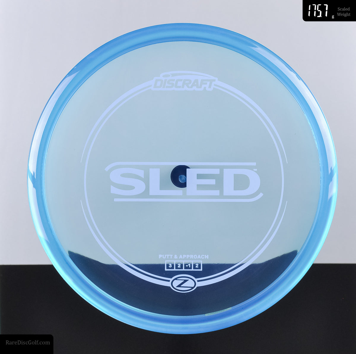 Discraft Sled - Z