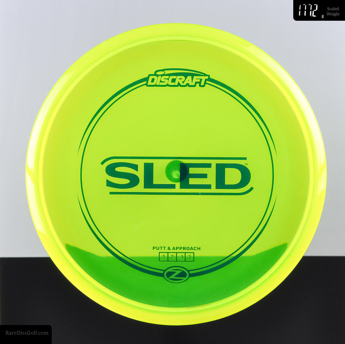 Discraft Sled - Z