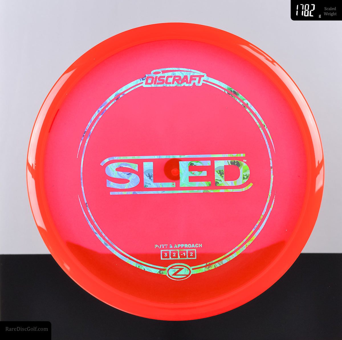 Discraft Sled - Z