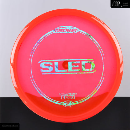 Discraft Sled - Z