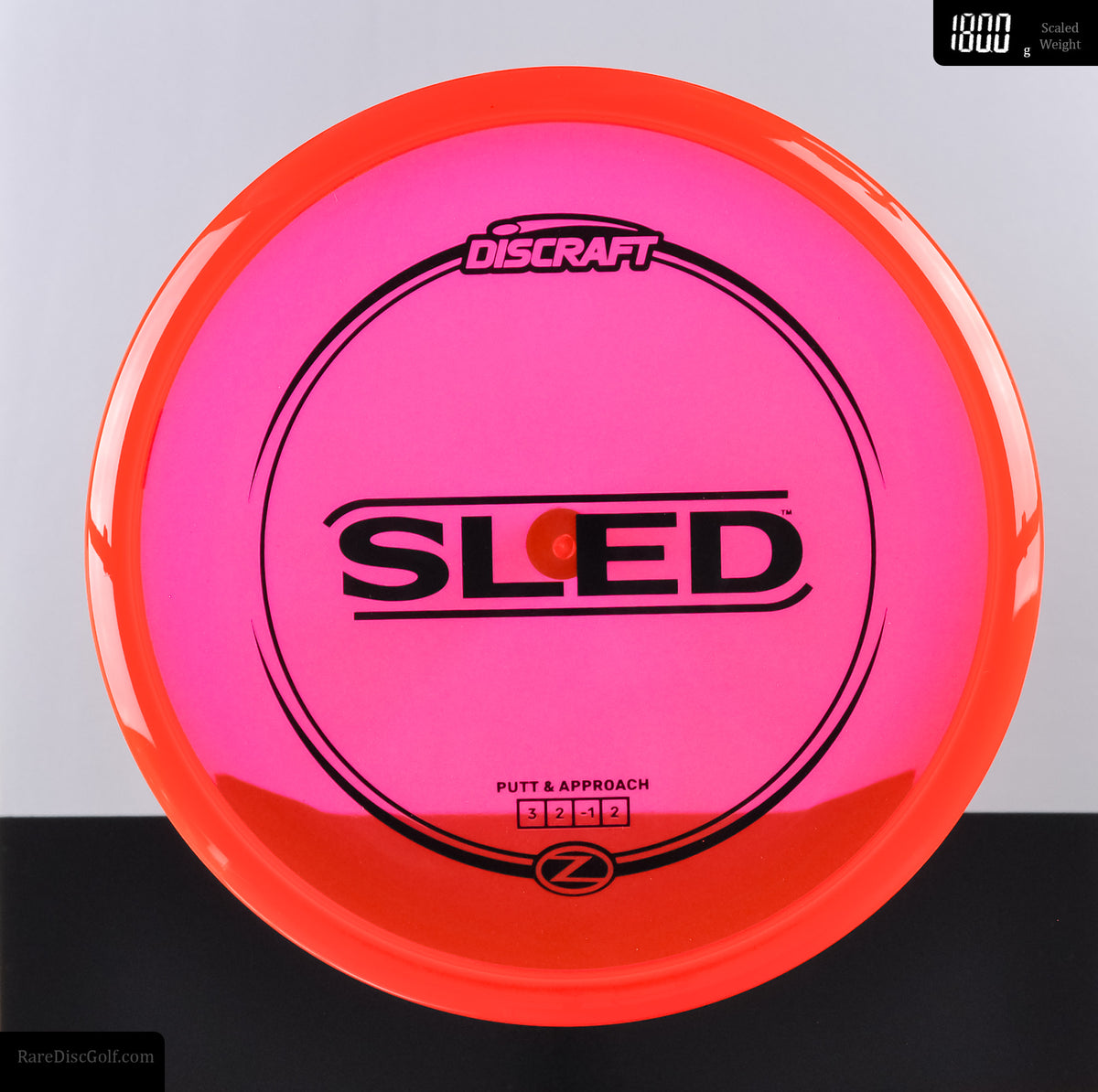 Discraft Sled - Z