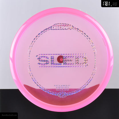 Discraft Sled - Z