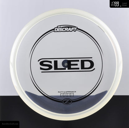 Discraft Sled - Z