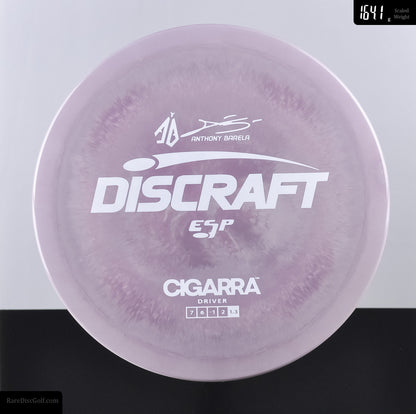 Discraft Cigarra - ESP