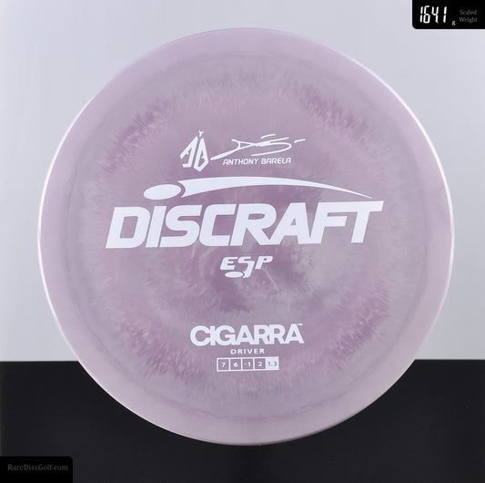 Discraft Cigarra - ESP