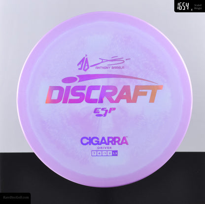 Discraft Cigarra - ESP