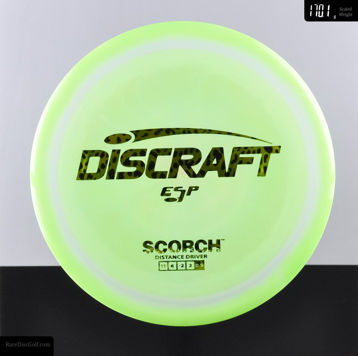 Discraft Scorch - ESP