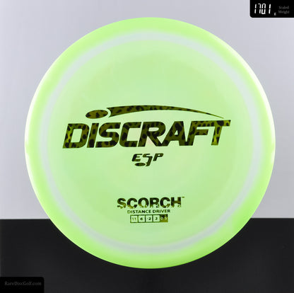 Discraft Scorch - ESP